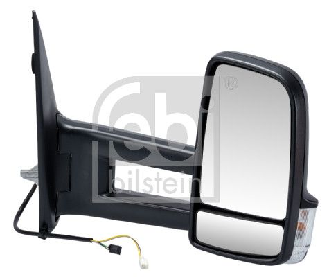 FEBI BILSTEIN 180342 Exterior Mirror