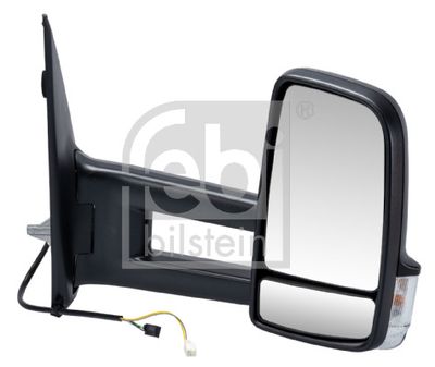 Exterior Mirror FEBI BILSTEIN 180342