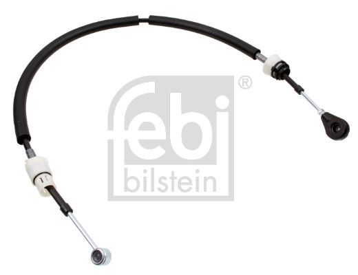 FEBI BILSTEIN 180344 Cable Pull, manual transmission