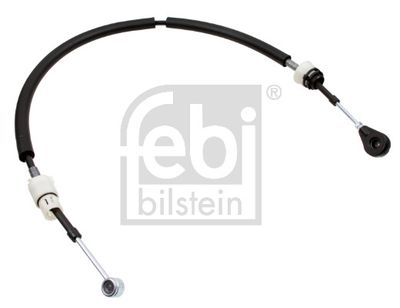 Cable Pull, manual transmission FEBI BILSTEIN 180344