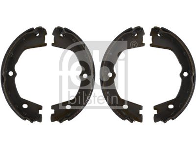 Brake Shoe Set, parking brake FEBI BILSTEIN 180347