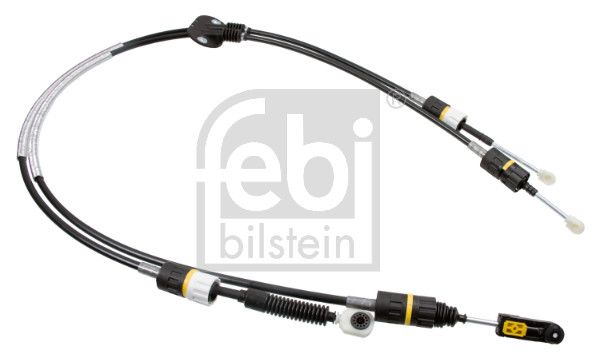 FEBI BILSTEIN 180349 Cable Pull, manual transmission