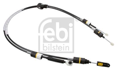 Cable Pull, manual transmission FEBI BILSTEIN 180349