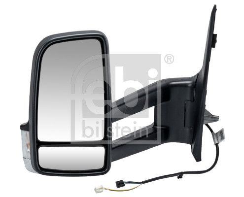 FEBI BILSTEIN 180351 Exterior Mirror