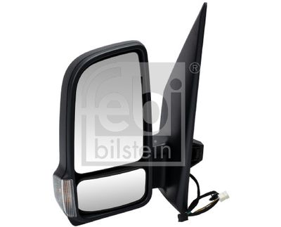 Exterior Mirror FEBI BILSTEIN 180352