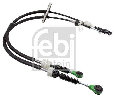 FEBI BILSTEIN 180364 Cable Pull, manual transmission