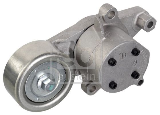 FEBI BILSTEIN 180367 Belt Tensioner, V-ribbed belt