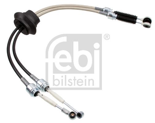 FEBI BILSTEIN 180372 Cable Pull, manual transmission