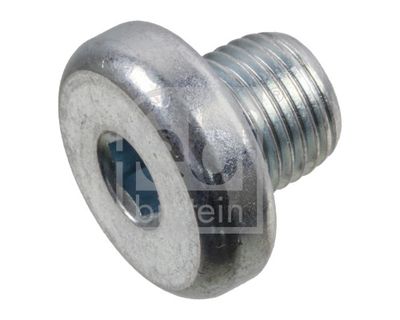 Screw Plug, oil sump FEBI BILSTEIN 180378