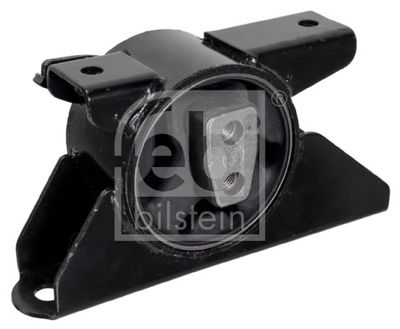 Mounting, manual transmission FEBI BILSTEIN 180401