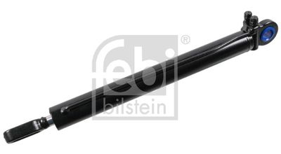 Tilt Cylinder, driver cab FEBI BILSTEIN 180402