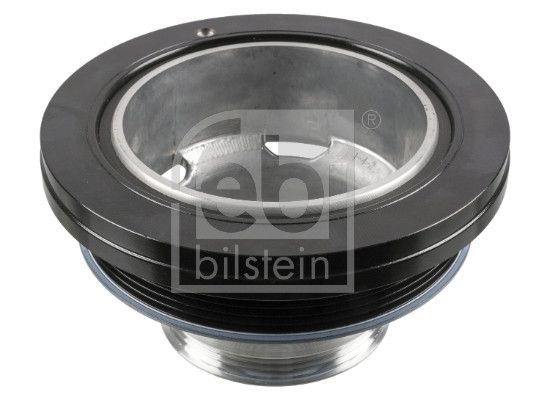 FEBI BILSTEIN 180428 Belt Pulley, crankshaft