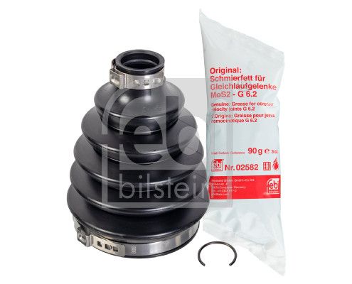 FEBI BILSTEIN 180429 Bellow Kit, drive shaft