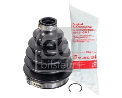 Bellow Kit, drive shaft FEBI BILSTEIN 180429