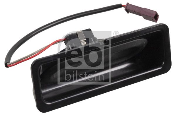 FEBI BILSTEIN 180431 Switch, tailgate release