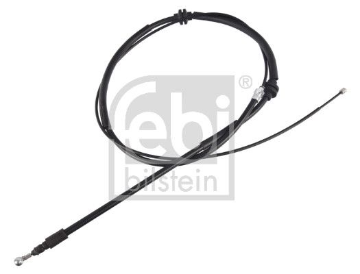 FEBI BILSTEIN 180439 Cable Pull, parking brake