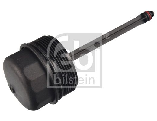 FEBI BILSTEIN 180440 Cap, oil filter housing