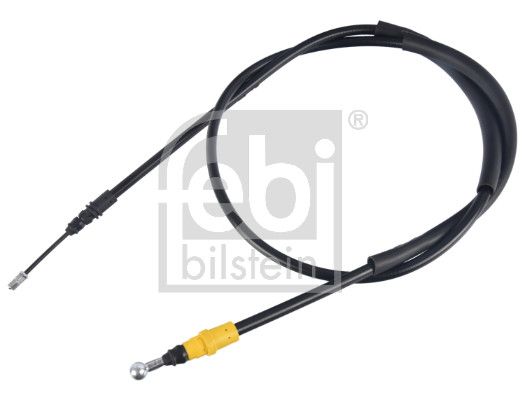 FEBI BILSTEIN 180468 Cable Pull, parking brake