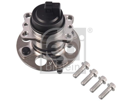 FEBI BILSTEIN 180470 Wheel Bearing Kit