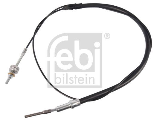 FEBI BILSTEIN 180477 Cable Pull, parking brake