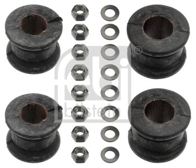 Mounting Kit, stabiliser bar FEBI BILSTEIN 18047