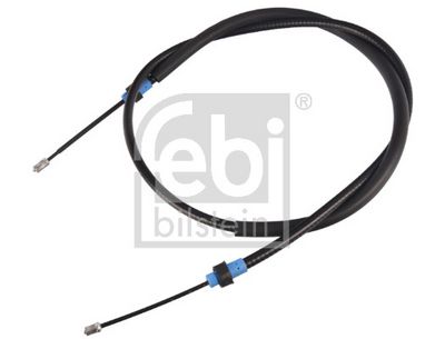 Cable Pull, parking brake FEBI BILSTEIN 180480