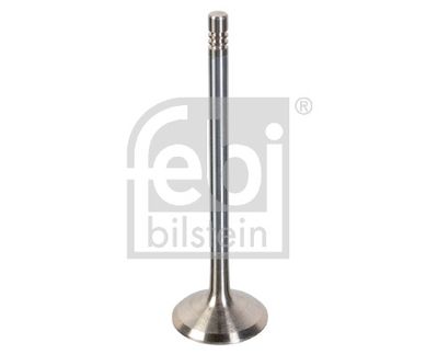 Intake Valve FEBI BILSTEIN 180481
