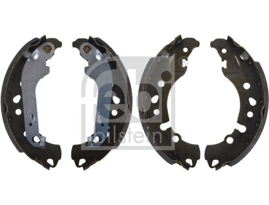 FEBI BILSTEIN 180482 Brake Shoe Set