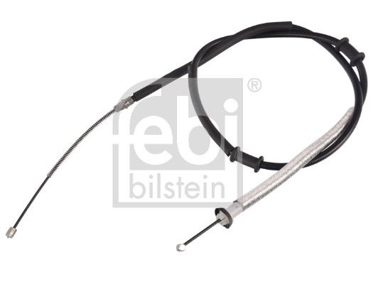 FEBI BILSTEIN 180483 Cable Pull, parking brake