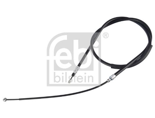 FEBI BILSTEIN 180485 Cable Pull, parking brake
