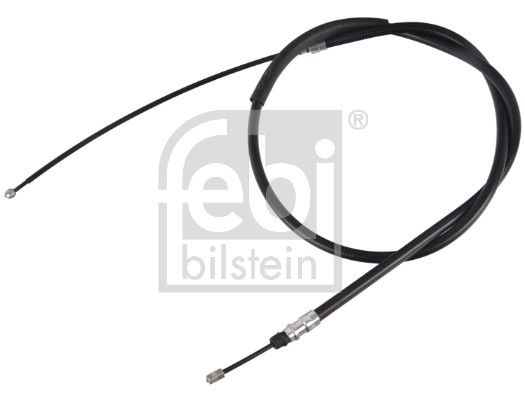 FEBI BILSTEIN 180486 Cable Pull, parking brake