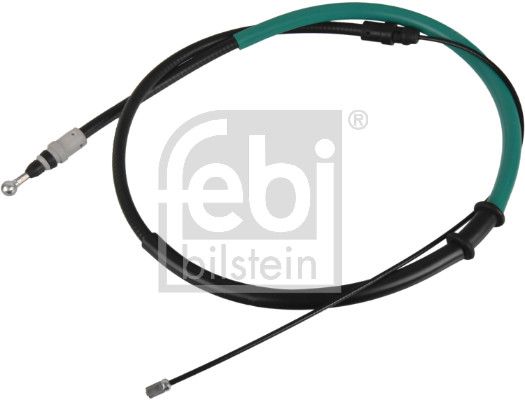 FEBI BILSTEIN 180488 Cable Pull, parking brake