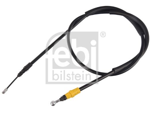 FEBI BILSTEIN 180498 Cable Pull, parking brake