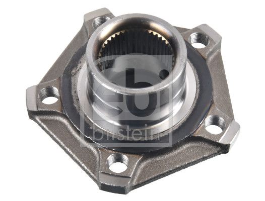FEBI BILSTEIN 180507 Wheel Hub