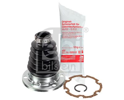 Bellow Kit, drive shaft FEBI BILSTEIN 180510