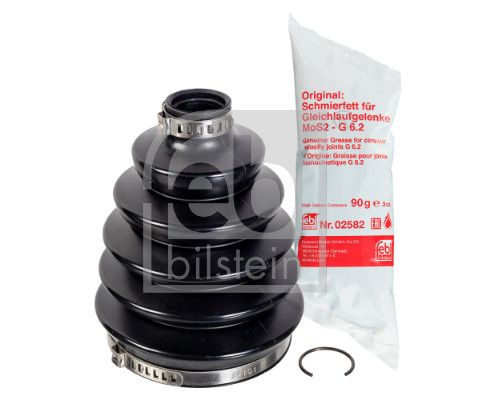 FEBI BILSTEIN 180512 Bellow Kit, drive shaft