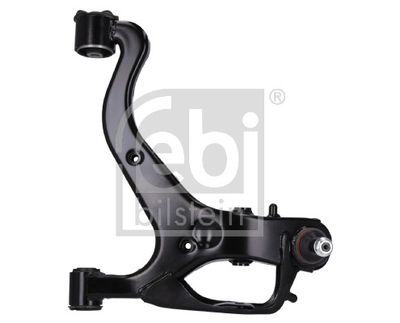 Control/Trailing Arm, wheel suspension FEBI BILSTEIN 180516