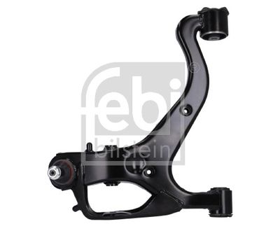 Control/Trailing Arm, wheel suspension FEBI BILSTEIN 180517