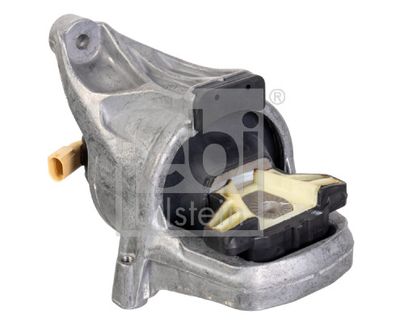 Mounting, automatic transmission FEBI BILSTEIN 180533