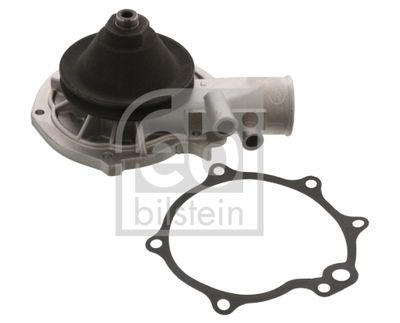 Water Pump, engine cooling FEBI BILSTEIN 18053