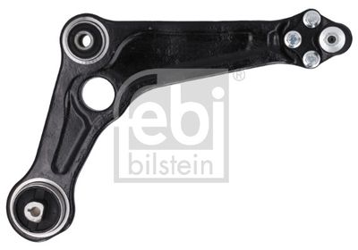Control/Trailing Arm, wheel suspension FEBI BILSTEIN 180543