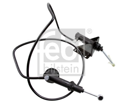 FEBI BILSTEIN 180564 Master/Slave Cylinder Kit, clutch