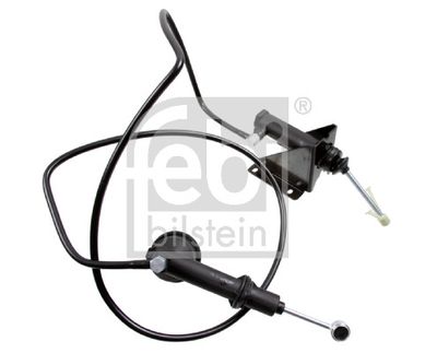 Master/Slave Cylinder Kit, clutch FEBI BILSTEIN 180564