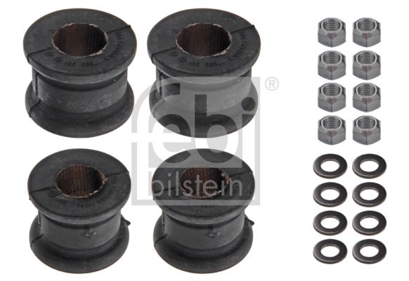 FEBI BILSTEIN 18057 Mounting Kit, stabiliser bar