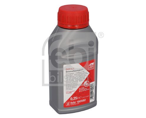 FEBI BILSTEIN 180582 Brake Fluid