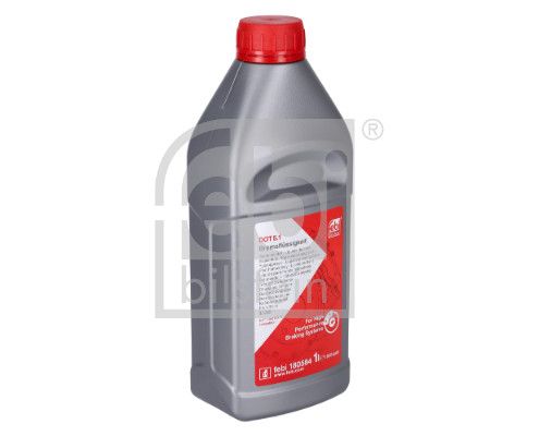 FEBI BILSTEIN 180584 Brake Fluid