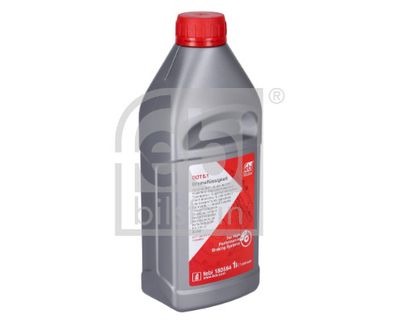 Brake Fluid FEBI BILSTEIN 180584