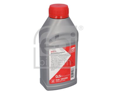 Brake Fluid FEBI BILSTEIN 180588