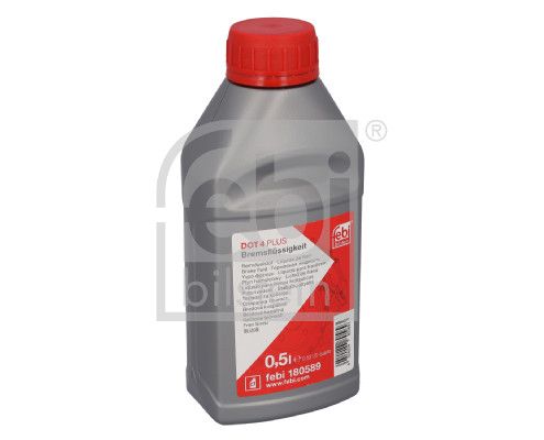FEBI BILSTEIN 180589 Brake Fluid