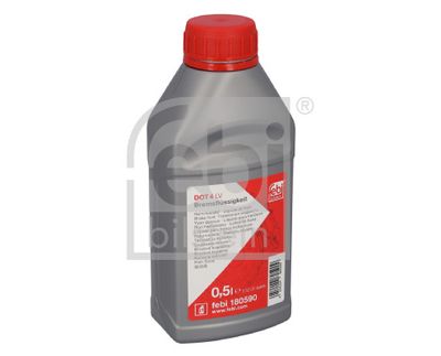 Brake Fluid FEBI BILSTEIN 180590